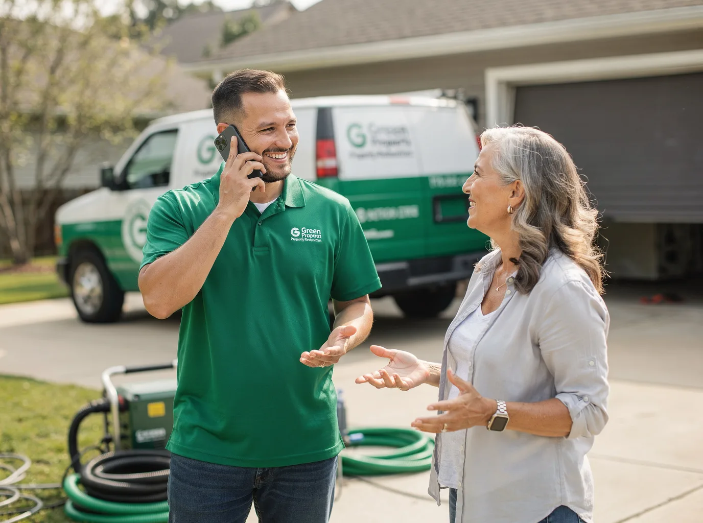 Water Damage Restoration Carriere, MS FAQs